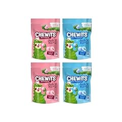 Chewit juicy bag for sale  Delivered anywhere in UK