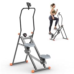 Stair steppers resistance for sale  Delivered anywhere in USA 