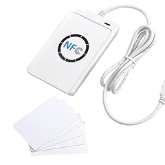 Siryder lecteur nfc d'occasion  Livré partout en France