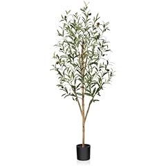 Oakred artificial olive for sale  Delivered anywhere in USA 