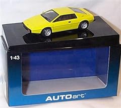 Corgi autoart yellow for sale  Delivered anywhere in UK