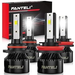 Fanteli 9005 h11 for sale  Delivered anywhere in USA 