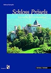 Schloss prösels bollwerk gebraucht kaufen  Wird an jeden Ort in Deutschland