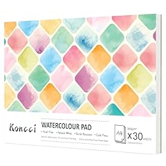 Koncci watercolour paper for sale  Delivered anywhere in UK