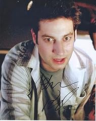 Adam busch signed for sale  Delivered anywhere in USA 