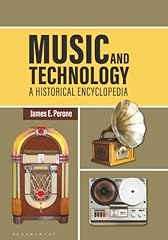 Music technology historical for sale  Delivered anywhere in USA 