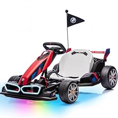Electric kart adjustable for sale  Delivered anywhere in USA 