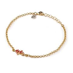 Bracciale isola bella usato  Spedito ovunque in Italia 