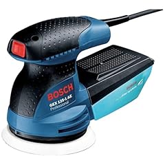 Bosch professional levigatrice usato  Spedito ovunque in Italia 