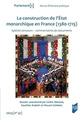Construction monarchique d'occasion  Livré partout en France