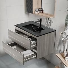 Kswin grey bathroom for sale  Delivered anywhere in USA 