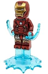 Lego superheroes iron for sale  Delivered anywhere in USA 