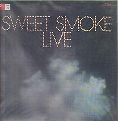 Sweet smoke live d'occasion  Livré partout en France