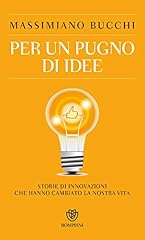 Per pugno idee. usato  Spedito ovunque in Italia 