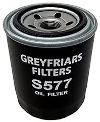 Greyfriars filters oil for sale  Delivered anywhere in UK