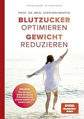 Blutzucker ptimieren gewicht gebraucht kaufen  Wird an jeden Ort in Deutschland