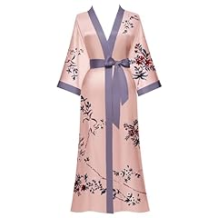 Peignoir kimono japonais d'occasion  Livré partout en France