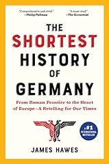Shortest history germany for sale  Delivered anywhere in USA 