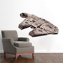 Star war decals for sale  Delivered anywhere in USA 