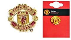 Used, Manchester United Official Merchandise Football Club for sale  Delivered anywhere in UK