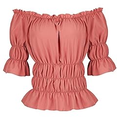 Women renaissance blouse for sale  Delivered anywhere in USA 