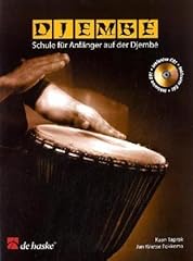 Djembe djembe schule d'occasion  Livré partout en Belgiqu