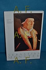 Sebastian munster katalog gebraucht kaufen  Wird an jeden Ort in Deutschland