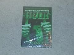 Hulk unglaubliche hulk gebraucht kaufen  Wird an jeden Ort in Deutschland
