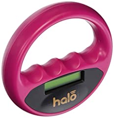 Halo Pet Microchip Reader Scanner, Pink for sale  Delivered anywhere in Ireland