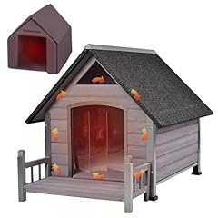 Dog house outdoor for sale  Delivered anywhere in UK