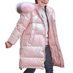 Girls winter coat for sale  Delivered anywhere in UK