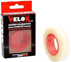 Velox nastro biadesivo usato  Spedito ovunque in Italia 