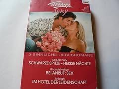 Tiffany sexy 06 gebraucht kaufen  Wird an jeden Ort in Deutschland