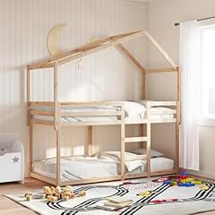 Vidaxl kids bunk for sale  Delivered anywhere in UK