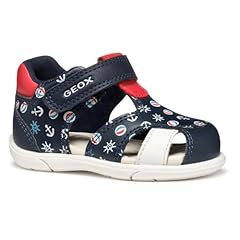 Geox sandal zapito usato  Spedito ovunque in Italia 