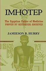 Imhotep the egyptian gebraucht kaufen  Wird an jeden Ort in Deutschland