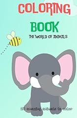 Coloring book the usato  Spedito ovunque in Italia 