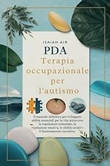 Pda terapia occupazionale usato  Spedito ovunque in Italia 