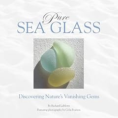 Pure sea glass gebraucht kaufen  Wird an jeden Ort in Deutschland