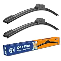Silicone wiper blades for sale  Delivered anywhere in USA 