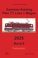 Sammler katalog piko gebraucht kaufen  Wird an jeden Ort in Deutschland