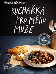 Kuchařka pro mého for sale  Delivered anywhere in UK