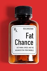 Fat chance diet for sale  Delivered anywhere in USA 