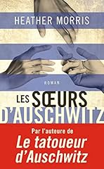Soeurs auschwitz d'occasion  Livré partout en France