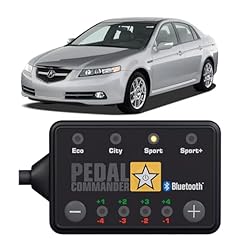 Pedal commander acura for sale  Delivered anywhere in USA 