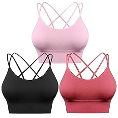 Sykooria sports bras for sale  Delivered anywhere in USA 