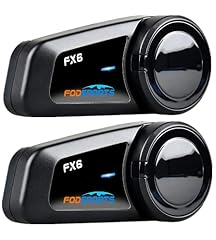 Fodsports fx6 motorcycle for sale  Delivered anywhere in USA 