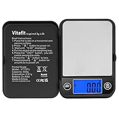 Vitafit 500g digital for sale  Delivered anywhere in Ireland