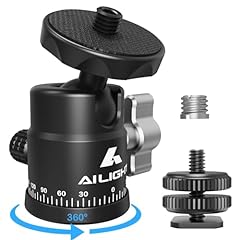 Mini ball head for sale  Delivered anywhere in USA 