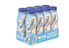 Weetabix vanilla breakfast for sale  Delivered anywhere in UK